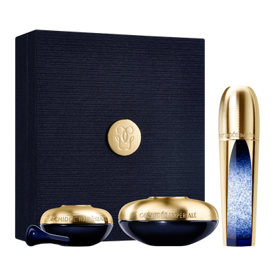 Kit Guerlain Ritual Orchidée Impériale